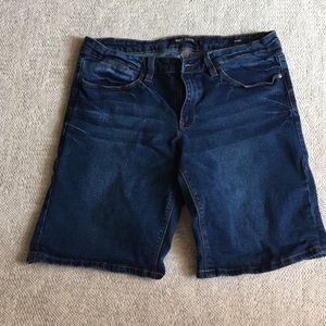 Max Jeans shorts size 10